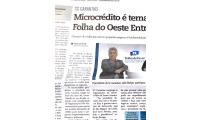 Notícia Secundária