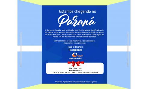 Notícia Principal