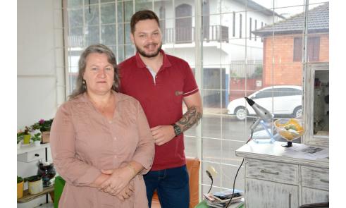 Notícia Principal