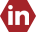 Ícone do Linkedin